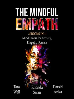 cover image of The Mindful Empath
